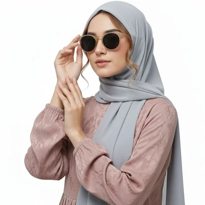 عینک آفتابی زنانه کارن بازار Karen Bazaar مدل LY2285 پلاریزه UV400
