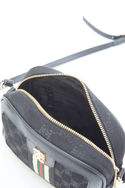 کیف دوشی زنانه اورجینال pierre-cardin pierre-cardin