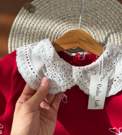 سارافون پروانه