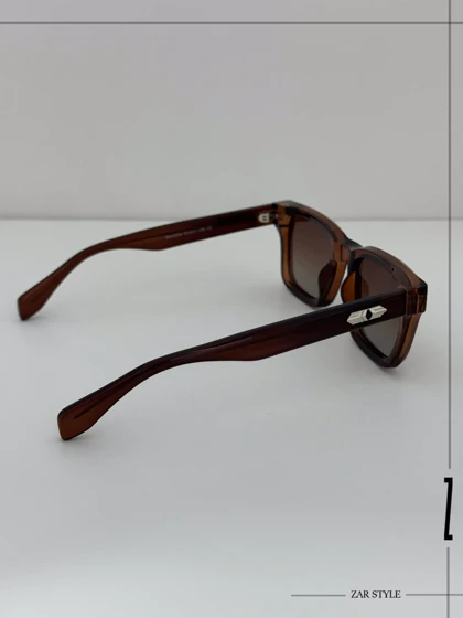 عینک آفتابی کد 127