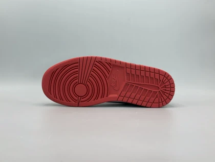 کتانی نایکی جردن1لو بلک توو/Nike Air Jordan1 low