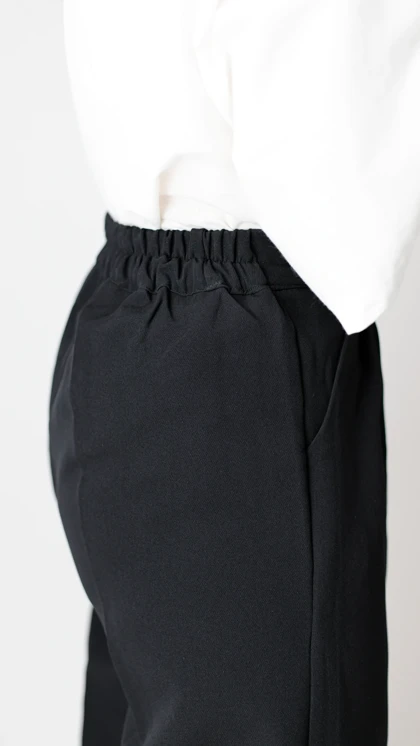 شلوار وایدلگ مازراتی قد 90