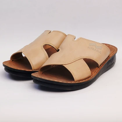 صندل طبی و مردانه کرم کد 294866