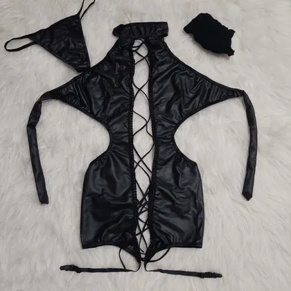 لباس خواب زنانه فیتن کد 452