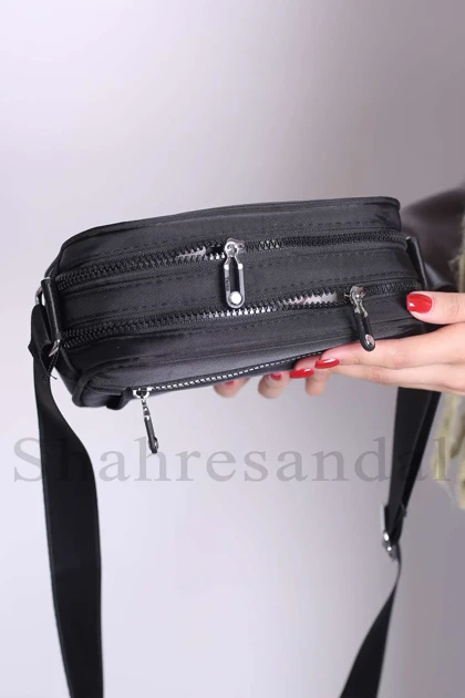 کیف دوشی زنانه کد 10