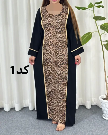 پیراهن نخی یال بنگال 7602