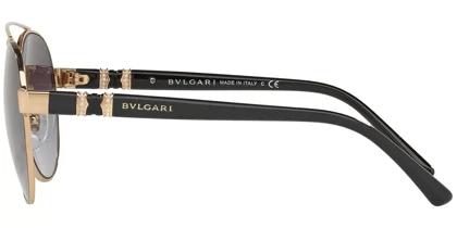 عینک آفتابی بولگاری مدل Bvlgari BV6085B 20238G