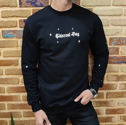 دورس 3 نخ گلدوزی ستاره ای