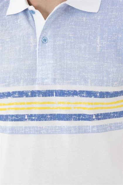 تیشرت مردانه اورجینال assn u.s.-polo-assn.