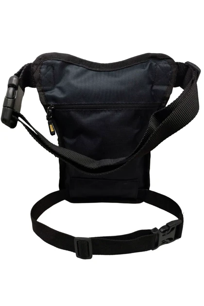 کیف کمری مردانه lederax lederax