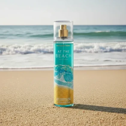بادی میست زنانه 236Ml بث اند بادی ورکس مدل At The Beach