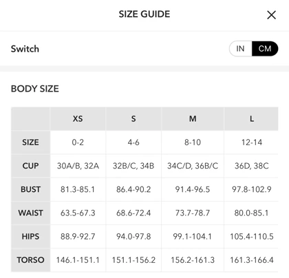 مایو دو تکه بیکینی کاپشه انگلیس کد CAA12C4E023JC
