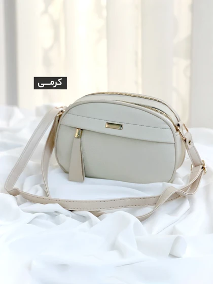 کیف پاسپورتی چرم آلنوش کد 8244473