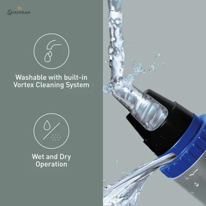 موزن گوش و بینی پاناسونیک مدل ER-GN30