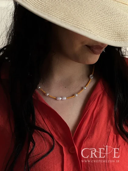 گردنبند ساحلی