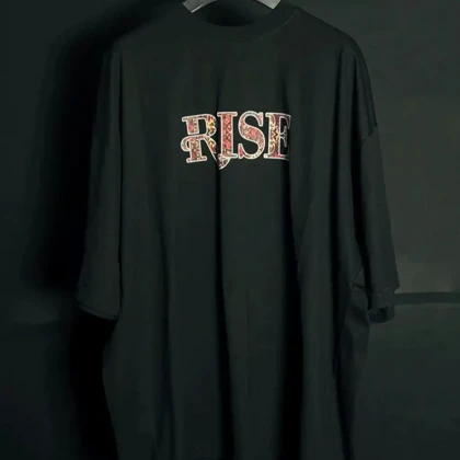 تیشرت RISE فرش 015