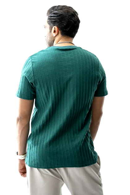 تیشرت مردانه آر ان اس RNS کد 2498