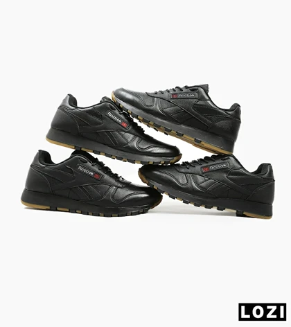 کفش مردانه مشکی ریباک Reebok LEGACY