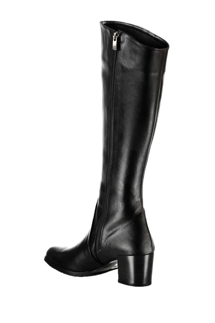 بوت بلند زنانه fox-shoes fox-shoes