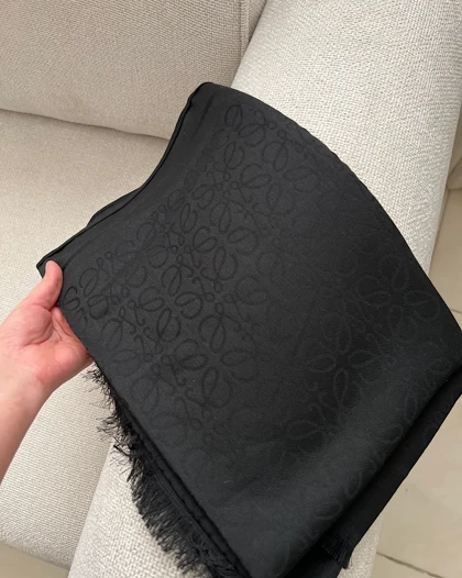 shawl 0123
