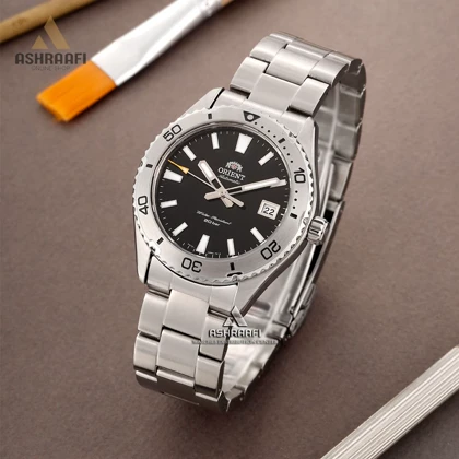 ساعت مردانه اورینت Orient RA-AC0Q01B0