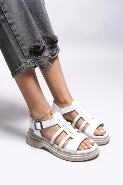 صندل زنانه ریکان riccon