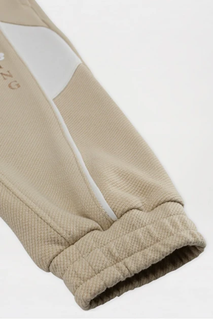 شلوار گرمکن بچگانه پانچو panco