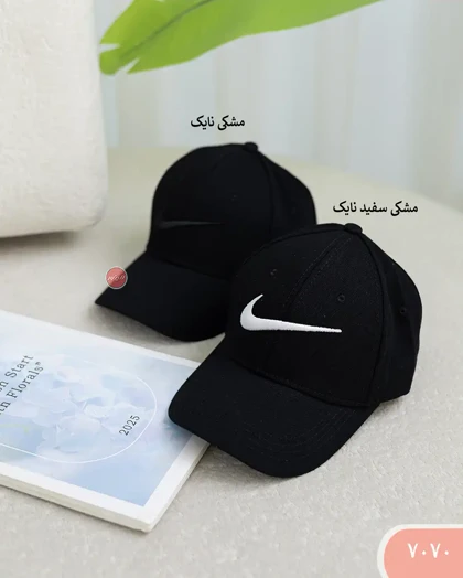 کلاه کتان مارک 7070