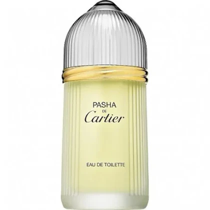 عطر ادکلن کارتیر پاشا - Cartier - Pasha