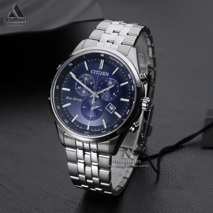 ساعت سیتیزن اکو درایو Citizen Eco-Drive AT2570-56L