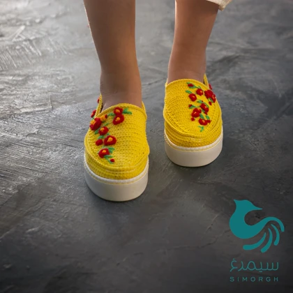 گیوه - 00505