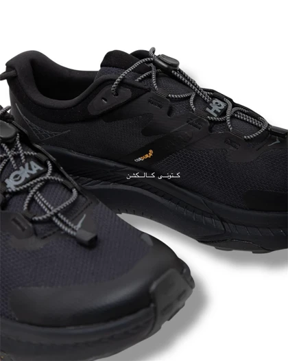 کتانی ویتنامی هوکا ترانسپورت اورجینال Hoka transport cordura
