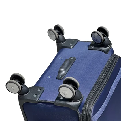 چمدان سایز متوسط ویچنزا مدل VICHENZA - VIN100303 MEDIUM