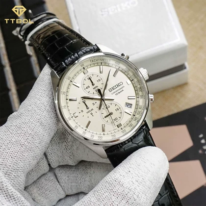 ساعت مچی مردانه سیکو SEIKO SSB383P1
