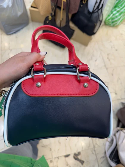 کیف دستی و دوشی دخترانه استار