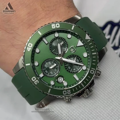 ساعت مردانه سرجیو تاچینی Sergio Tacchini ST.1.10446-2