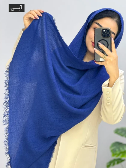 شال پاییزه وارداتی آریان کد 120691
