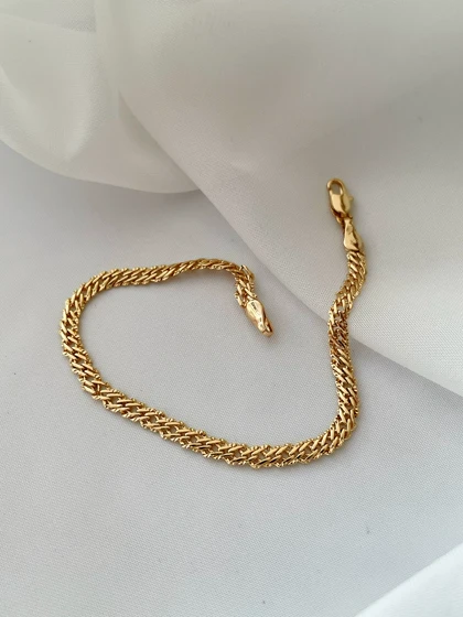 دستبندهای ظریف ژوپینگ