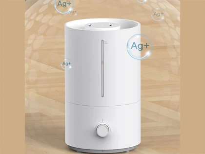 دستگاه بخور و رطوبت ساز سرد هوا شیائومی Xiaomi Humidifier 2 Lite/4Liter MJJSQ06DY