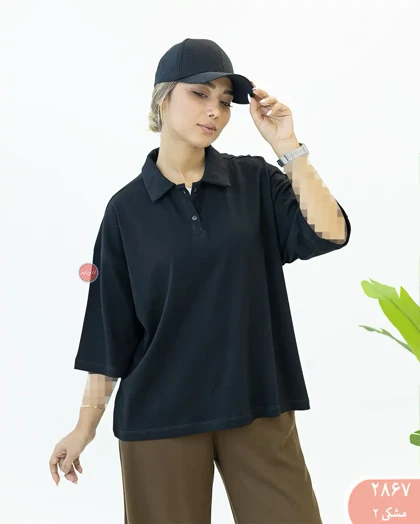 پولوشرت باکسی 2867