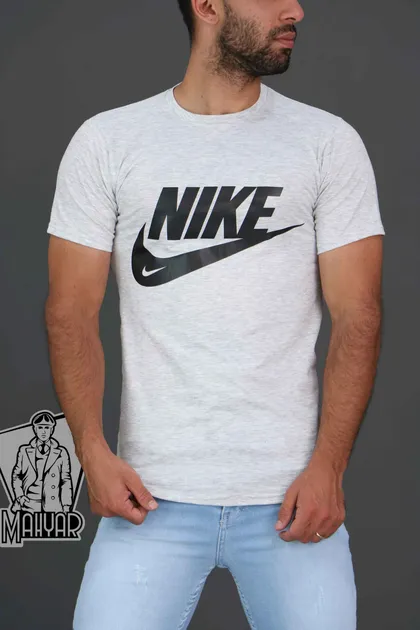 تیشرت آستین کوتاه NIKE