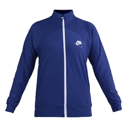 سویشرت ورزشی زنانه نایک مدل VHD-Dri Fit-4K1013 آبی