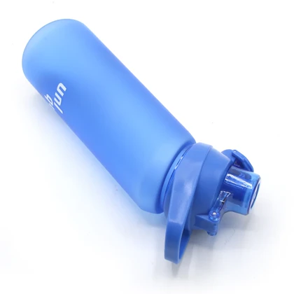 قمقمه مدل UNIQUE در رنگ بندی کد 111