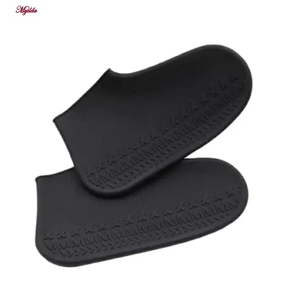 کاور کفش مدل سیلیکونی