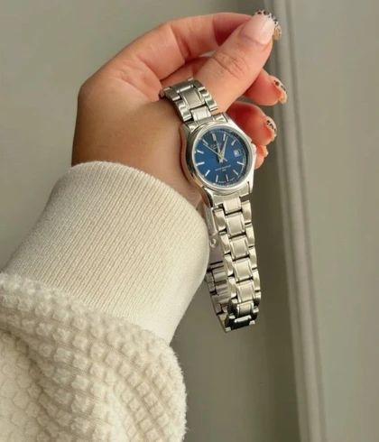 ساعت کاسیو casio وینتیج