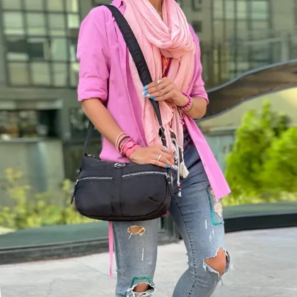 کیف رودوشی آیمکس مدل IMAX - MAX030