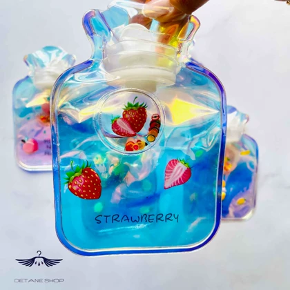 کیسه ابگرم و سرد هولوگرامی