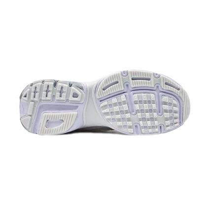 کفش و کتانی اسپرت مردانه و زنانه مدل نایک کوشلون NIKE V2K رنگ سفید طوسی کد 41742