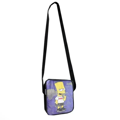 کیف رودوشی فوروارد مدل FORWARD - FCLT928 SIMPSONS