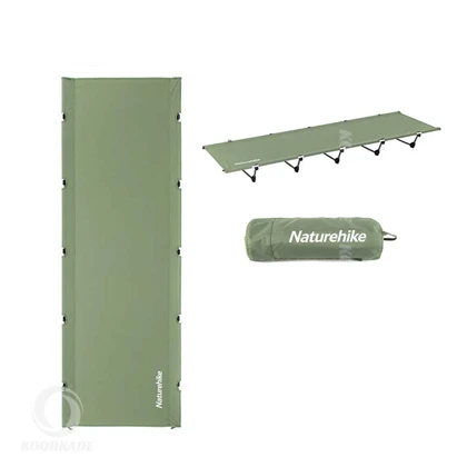 تخت تاشو Naturehike nh20jj001